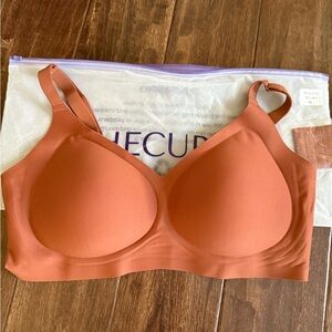 Shecurve Wireless Bra